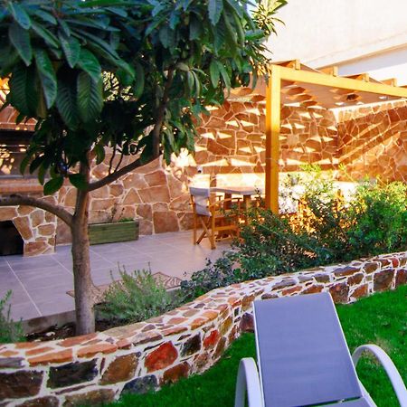 Bitsakis Family I - Paleochora Luxury House Villa Exterior photo