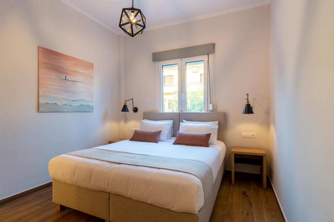 Bitsakis Family I - Paleochora Luxury House Villa Exterior photo