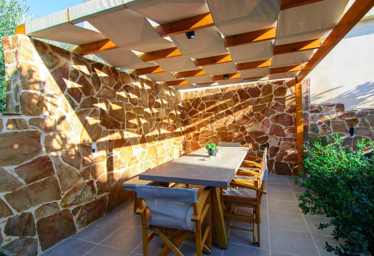 Bitsakis Family I - Paleochora Luxury House Villa Exterior photo